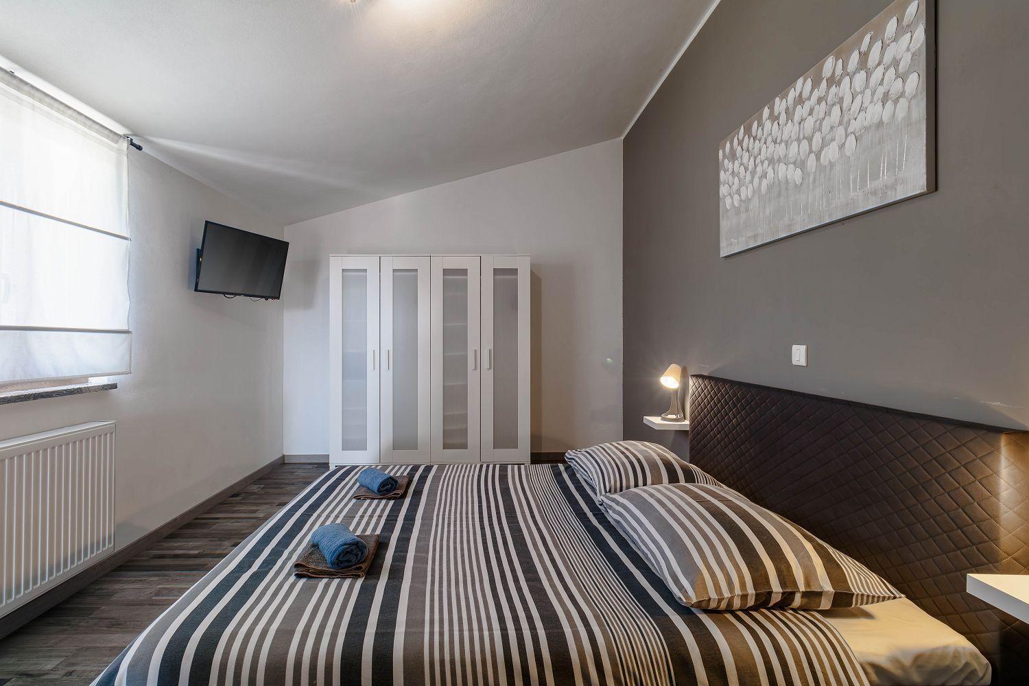 Holiday House Ulika Loborika Εξωτερικό φωτογραφία